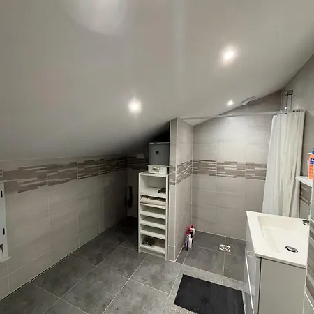Le Nid Apartamento Labatut (Landes)