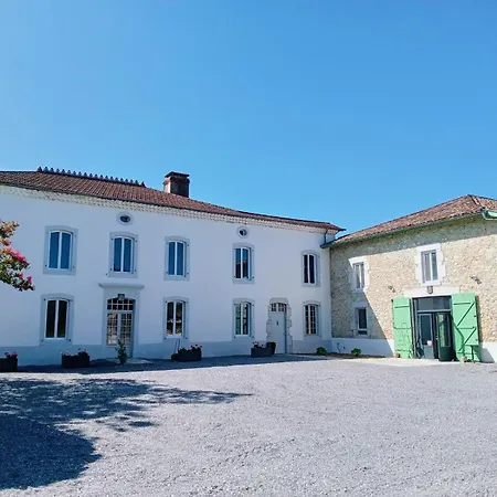 Le Nid * Labatut (Landes)